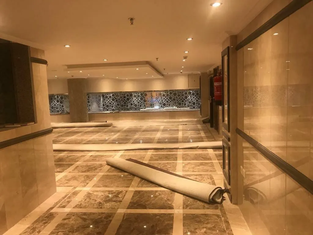 Dar Refah Hotel Mekka