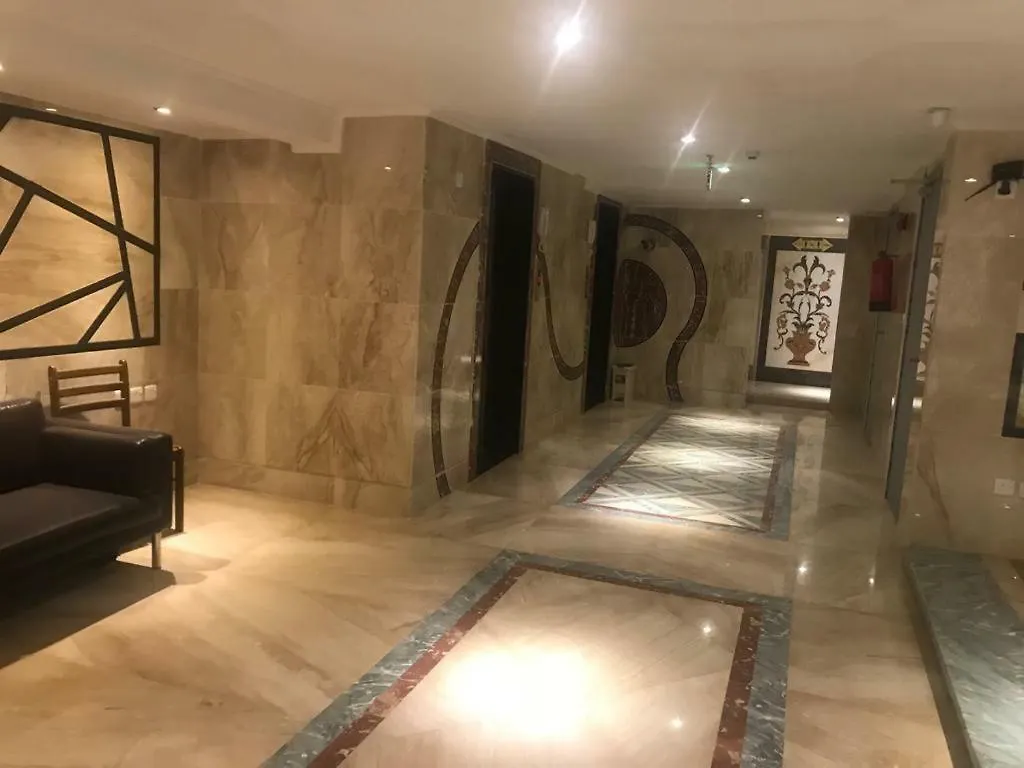 Dar Refah Hotel Mecca