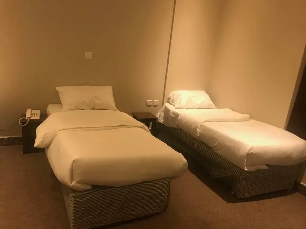 Dar Refah Hotel Mecca 0*,  Saudi Arabia