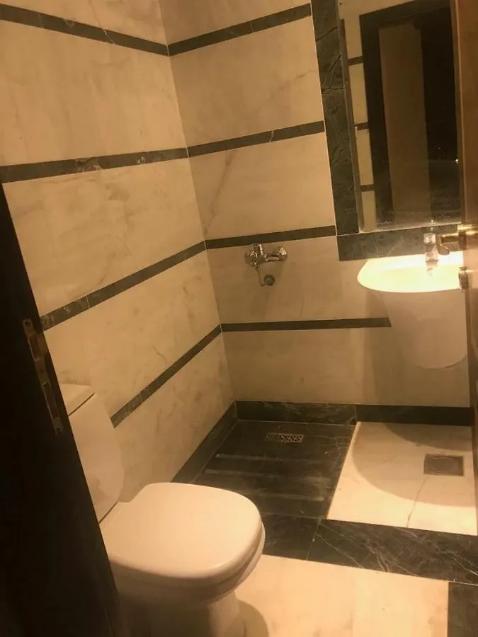 Dar Refah Hotel Mecca