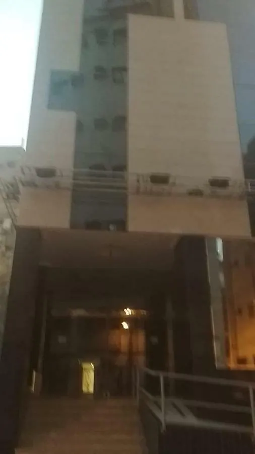Dar Refah Hotel Mecca 0*,